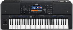 YAMAHA PSR-SX700 - рабочая станция, 61 клавиша, 1027 тембров, 400 стилей - фото 159461