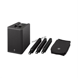 YAMAHA STAGEPAS 1K - портативная активная акустическая система 1000 Вт - фото 159493