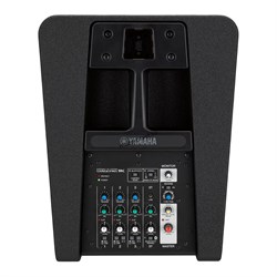 YAMAHA STAGEPAS 1K - портативная активная акустическая система 1000 Вт - фото 159494
