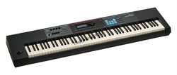 ROLAND JUNO-DS88 - синтезатор, 88 клав., 1200 зв., 30 уд. установок, полиф. 128. - фото 159497