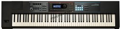 ROLAND JUNO-DS88 - синтезатор, 88 клав., 1200 зв., 30 уд. установок, полиф. 128. - фото 159500
