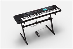Roland JUNO-DS76 - синтезатор, 76 клав., 1200 зв., 30 уд. установок, полиф. 128. - фото 159513
