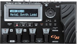 ROLAND GR-55GK-BK - гитарный синтезатор. - фото 159545