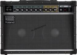 Roland JC-40 - гитарный комбоусилитель - фото 159555