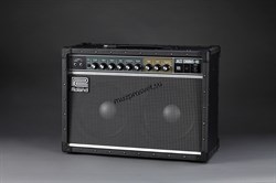 Roland JC-40 - гитарный комбоусилитель - фото 159559