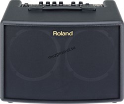 ROLAND AC-60RW - комбо для акустических гитар, стерео, 2х30 Вт. - фото 159600