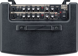 ROLAND AC-60RW - комбо для акустических гитар, стерео, 2х30 Вт. - фото 159602