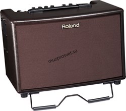 ROLAND AC-60RW - комбо для акустических гитар, стерео, 2х30 Вт. - фото 159606