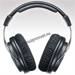 SHURE SRH1540 - профессиональные студийные наушники - фото 159608
