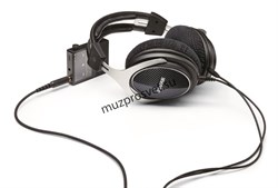SHURE SRH1540 - профессиональные студийные наушники - фото 159609