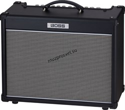 Boss NEX-STAGE - комбо усилитель, 40 Вт. - фото 159636