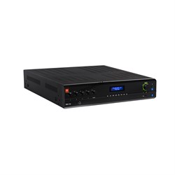JBL VMA1120 - микшер-усилитель  5 входов / 1 выход 120Вт/4-8Ом/70-100В, Bluetooth и USB-плеер - фото 159644