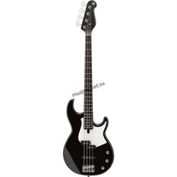 YAMAHA BB234 BL - бас-гитара, SS (PJ), 34", цвет чёрный - фото 159674