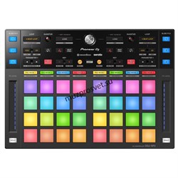 PIONEER DDJ-XP2 - дополнительный контроллер для rekordbox dj и Serato DJ Pro - фото 159720