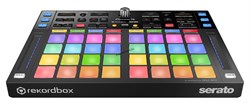 PIONEER DDJ-XP2 - дополнительный контроллер для rekordbox dj и Serato DJ Pro - фото 159721