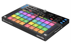 PIONEER DDJ-XP2 - дополнительный контроллер для rekordbox dj и Serato DJ Pro - фото 159722