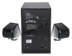 Yamaha GNS-MS01 - Акустическая система 2.1. для Yamaha Genos - фото 159739