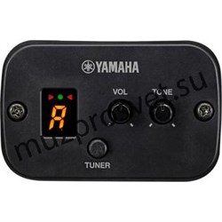 YAMAHA APXT2 OVS - электроакустическая гитара ,цвет винтажный скрипичный санбёрст - фото 159753