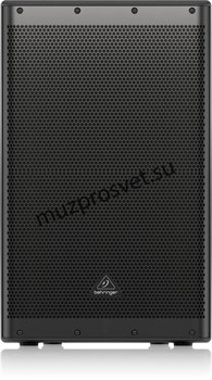 BEHRINGER DR115DSP - активная двухполосная акустическая система, 15"+1,75", 1400Вт, встроенный DSP и - фото 159768