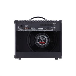 BOSS KTN-50 MKII (KATANA) - гитарный комбо, 50 Вт, 12" - фото 159776