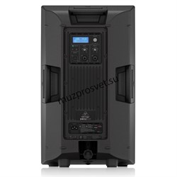 BEHRINGER DR112DSP - активная двухполосная акустическая система, 12"+1,35", 1200 Вт, встроенный DSP - фото 159785