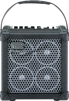Roland MCUBE RX - Гитарный комбо - фото 159786