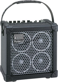 Roland MCUBE RX - Гитарный комбо - фото 159787