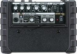 Roland MCUBE RX - Гитарный комбо - фото 159788