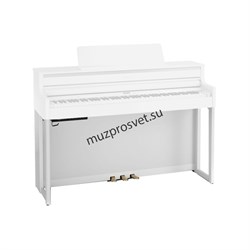 ROLAND KSH704/2WH - стойка для электрофортепиано HP702-WH и HP704-WH - фото 159791
