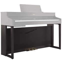 Roland KSH704/2DR - стойка для электрофортепиано HP702-DR и HP704-DR - фото 159792