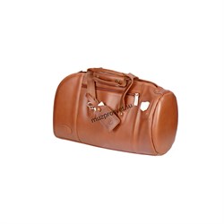 Reunion Blues 550-15-34 Classic Leather Cornet - кожаный чехол для корнета, (коричневый) - фото 159793
