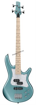 IBANEZ SRMD200-SPN SR 4-струнная бас-гитара, цвет морской волны. - фото 160023