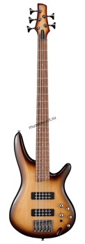 Ibanez SR375E-NNB SR 5-string 5-струнная бас-гитара - фото 160066