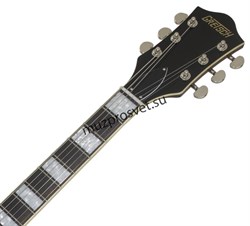 GRETSCH G2622 STRML CB DC SNGBRL полуакустическая электрогитара, цвет Single Barrel Stain - фото 160095
