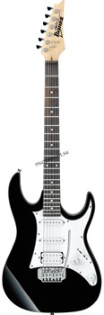 IBANEZ GRX40-BKN электрогитара - фото 160286