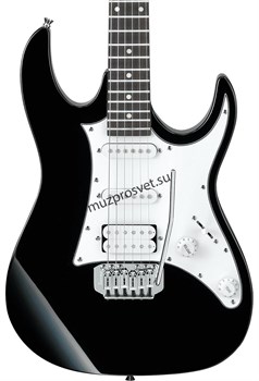 IBANEZ GRX40-BKN электрогитара - фото 160287