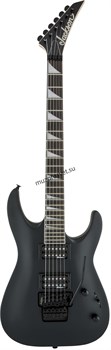JACKSON JS32 DKA, AH FB - STN BLK электрогитара, цвет черный - фото 160292