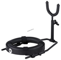 MEINL TMIH IBO HOLDER держатель для ибо, сталь, цвет чёрный - фото 160374
