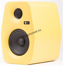 Monkey Banana Turbo 5 banana Студийный монитор 5,25', шелковый твиттер 1', LF 50W, HF 30W, балансный вход, S/PDIF-вход, S/PDIF T - фото 160385