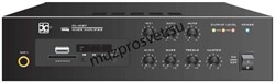 Direct Power Technology PA-40BT трансляционный микшер-усилитель - фото 160451
