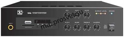 Direct Power Technology PA-60BT трансляционный микшер-усилитель - фото 160452