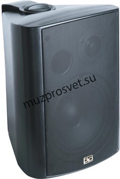 Direct Power Technology WL-160B настенный громкоговоритель - фото 160454