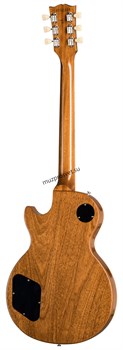 GIBSON Les Paul Standard 50s Tobacco Burst электрогитара, цвет табачный берст, в комплекте кейс - фото 160478