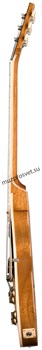GIBSON Les Paul Standard 50s Tobacco Burst электрогитара, цвет табачный берст, в комплекте кейс - фото 160479