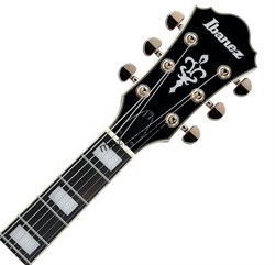 Ibanez AS93FM-VLS полуакустическая гитара - фото 160510