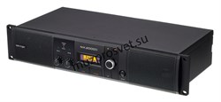 BEHRINGER NX3000D усилитель мощности D класса с DSP, 2 х 1500 Вт @ 2 Ом, 2 х 900 Вт @ 4 Ом, мостовой режим 3000 Вт @ 4 Ом - фото 160573