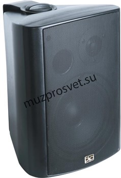 Direct Power Technology WL-150B настенный громкоговоритель - фото 160577
