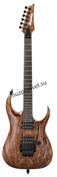 IBANEZ RGA60AL-ABL AXION LABEL RGA электрогитара, цвет натуральный (матовый). - фото 160611