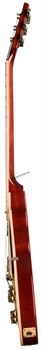 GIBSON Les Paul Standard 60s Unburst электрогитара, цвет санберст, в комплекте кейс - фото 160693