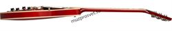 GIBSON 2019 ES-335 Dot, Cherry Burst гитара полуакустическая, цвет санберст в комплекте кейс - фото 161090
